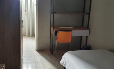 Hotel Dijual Di Jl. Banjarsari Iwenisari, Tembalang, Semarang