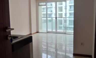DISEWAKAN APARTEMEN GATEWAY PASTEUR.(Tahunan)