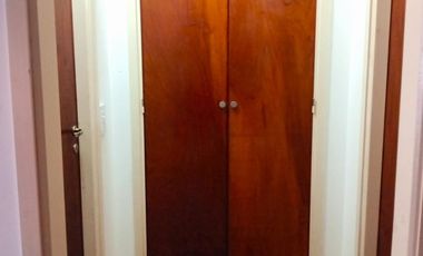 Muy lindo Mono ambiente con vista al mar