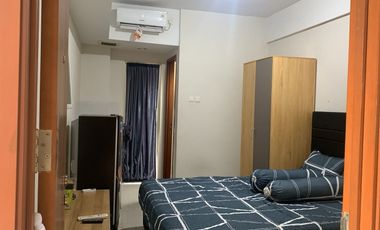 sewa Apartemen Green lakeview cimanggis depok