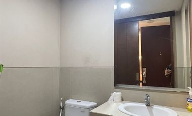 sewa u residence 5 BIZloft SOHO FURNISHED CANTIK