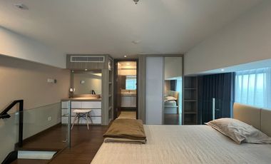 sewa u residence 5 BIZloft SOHO FURNISHED CANTIK