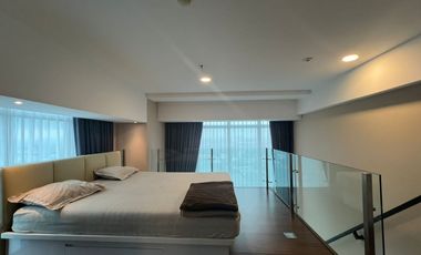 sewa u residence 5 BIZloft SOHO FURNISHED CANTIK