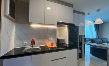 sewa u residence 5 BIZloft SOHO FURNISHED CANTIK