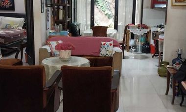 Disewakan Rumah Bagus Minimalis full furnish Margacinta Margahayu