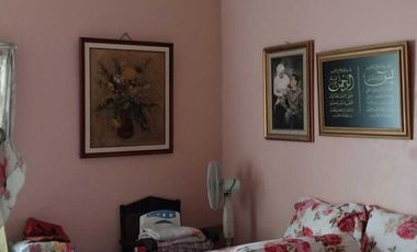 Disewakan Rumah Bagus Minimalis full furnish Margacinta Margahayu