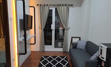 Sewa apartemen 2 BR Puri Park View