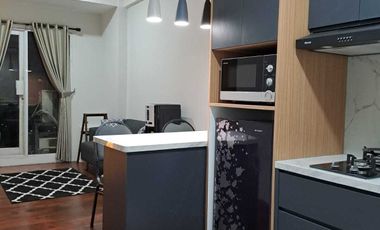 Sewa apartemen 2 BR Puri Park View