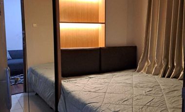 Sewa apartemen 2 BR Puri Park View