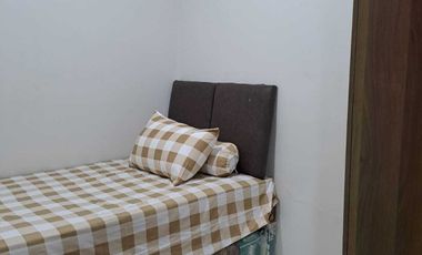 Sewa apartemen 2 BR Puri Park View