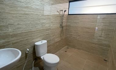 Dijual Rumah Baru Ada Swimmingpool Di Mertilang Sektor 9 Bintaro Jaya