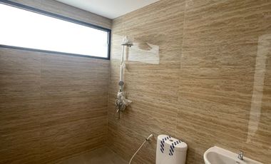 Dijual Rumah Baru Ada Swimmingpool Di Mertilang Sektor 9 Bintaro Jaya