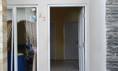 Rumah 2 lantai disewakan, Full furnished di tengah kota Yogya, L