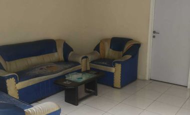 Rumah 2 lantai disewakan, Full furnished di tengah kota Yogya, L