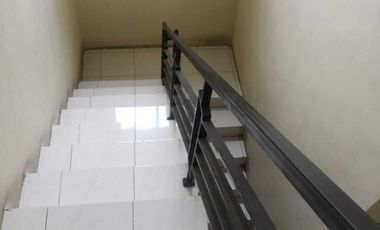 Rumah 2 lantai disewakan, Full furnished di tengah kota Yogya, L