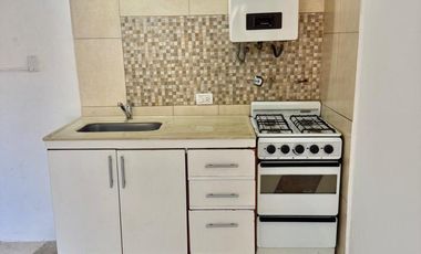 Alquiler- Pacifico Rodriguez 6125 - Monoambiente