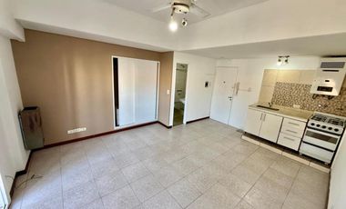 Alquiler- Pacifico Rodriguez 6125 - Monoambiente