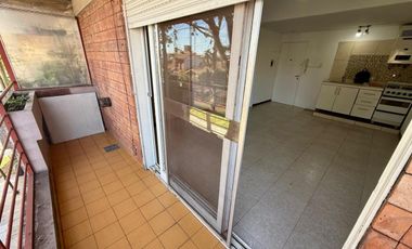 Alquiler- Pacifico Rodriguez 6125 - Monoambiente