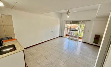 Alquiler- Pacifico Rodriguez 6125 - Monoambiente