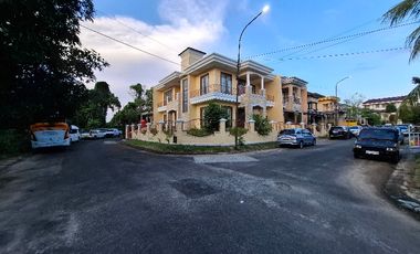 Dijual Rumah Balikpapan Baru posisi hook