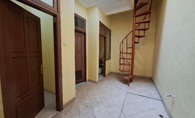 Dijual Rumah Balikpapan Baru posisi hook