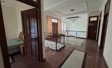 Dijual Rumah Balikpapan Baru posisi hook