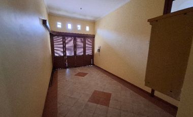 Dijual Rumah Balikpapan Baru posisi hook