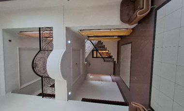 Dijual Rumah Balikpapan Baru posisi hook