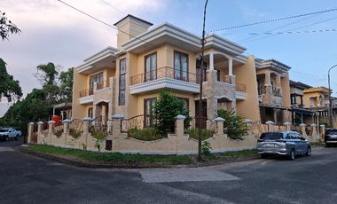 Dijual Rumah Balikpapan Baru posisi hook