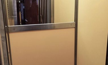 LUMINOSO MONOAMBIENTE CON VISTA AL MAR