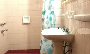 LUMINOSO MONOAMBIENTE CON VISTA AL MAR