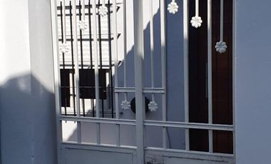 Hermoso Chalet en Barrio Los Alamos