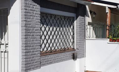 Hermoso Chalet en Barrio Los Alamos