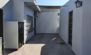 Hermoso Chalet en Barrio Los Alamos