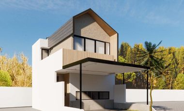 Dijual Townhouse area strategis  Bandung