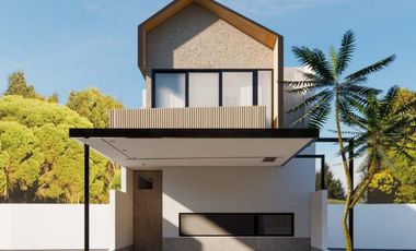 Dijual Townhouse area strategis  Bandung