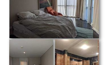 Jual Apartemen Regatta 3BR Tower Miami View Ocean SHM Dekat Pluit-PIK
