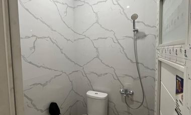 Dijual Rumah murah meriah SHM 2 kt 5 menit Kampus STIAMI Jakarta Pusat