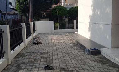 Disewa rumah Duren sawit  Jakarta Timur