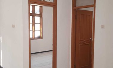 Disewa rumah Duren sawit  Jakarta Timur