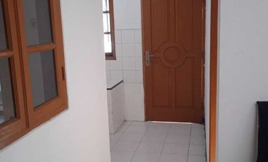 Disewa rumah Duren sawit  Jakarta Timur