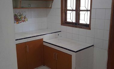 Disewa rumah Duren sawit  Jakarta Timur