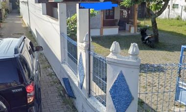 Dijual cepat Rumah strategis, dalam Kota Yogya, Dekat Lippo Plaza