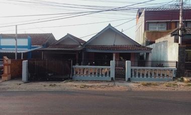 Dijual Rumah Jalan Raya Warung Kandang Plered Purwakarta