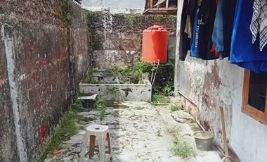 Dijual Rumah Jalan Raya Warung Kandang Plered Purwakarta