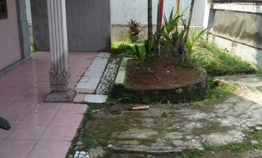 Dijual Rumah Jalan Raya Warung Kandang Plered Purwakarta