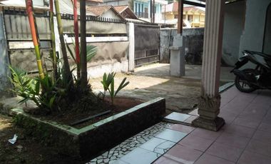 Dijual Rumah Jalan Raya Warung Kandang Plered Purwakarta