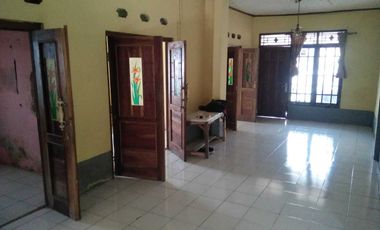 Dijual Rumah Jalan Raya Warung Kandang Plered Purwakarta