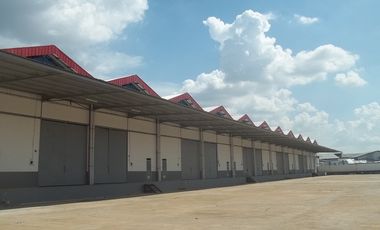 Gudang Angke Kapuk Jakarta Strategis Unit Terbatas Tengah Kota