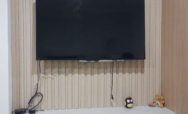 Apartment Menteng Park Modern Jakarta 10 Menit Ke Stasiun Cikini